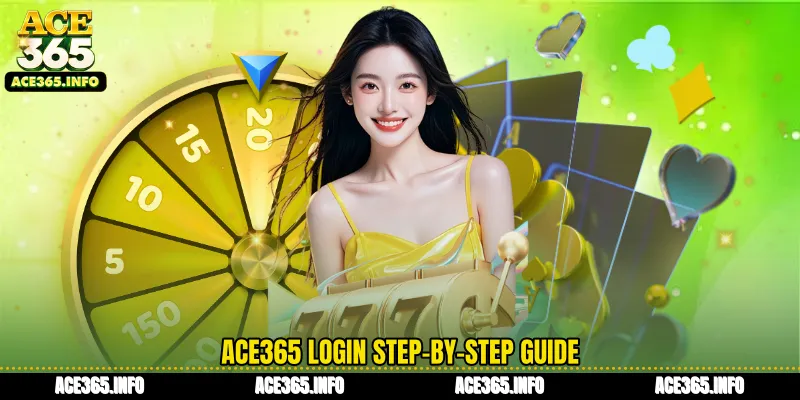 ACE365 login step-by-step guide