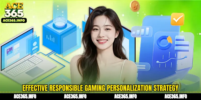 Effective Responsible Gaming Personalization Strategy