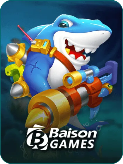 Fish Baison Games