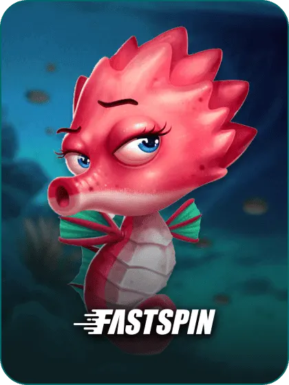 Fish FastSpin