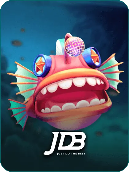 Fish JDB