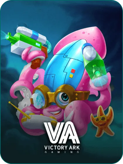 Fish VA