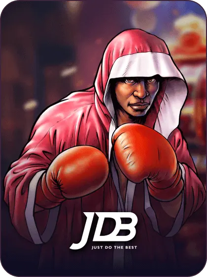 Slots JDB