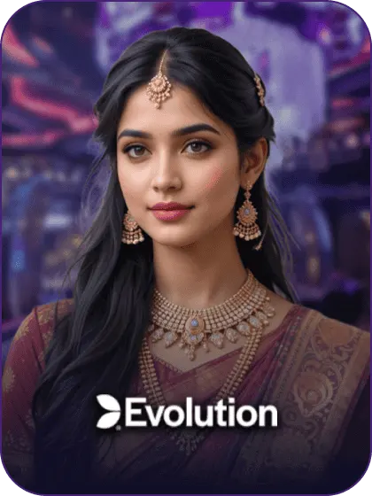 Live Evolution