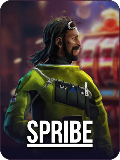 Slots SPRIBE