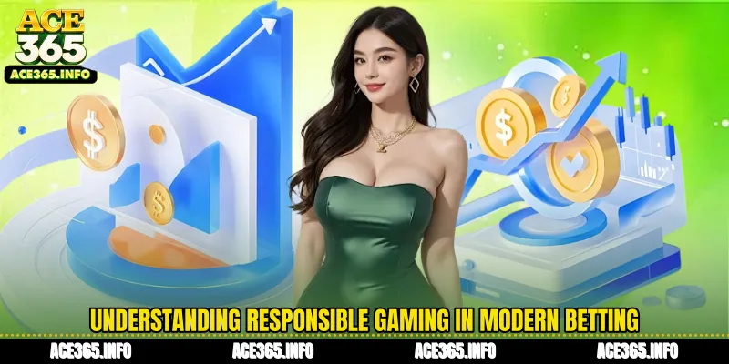 Understanding Responsible Gaming in Modern Betting